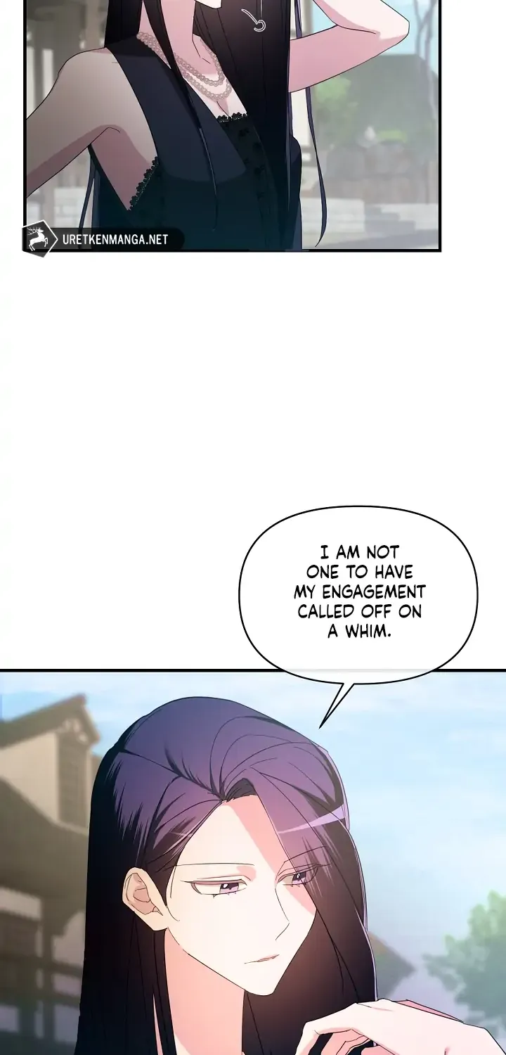 The Villainess Debuts Gorgeously Zinmanga X Chapter 4 Page 28