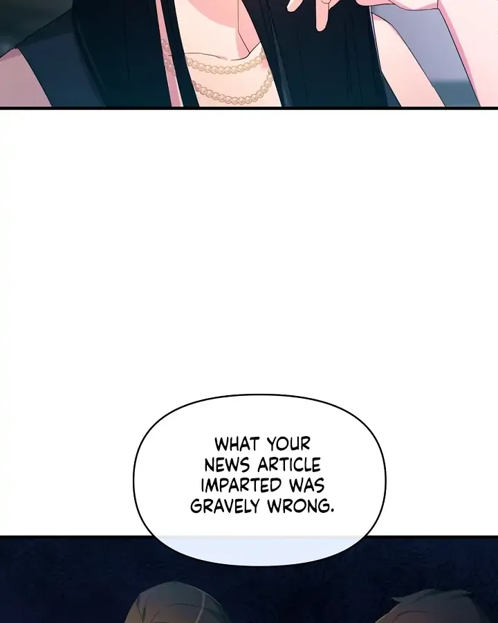 The Villainess Debuts Gorgeously Zinmanga X Chapter 4 Page 29