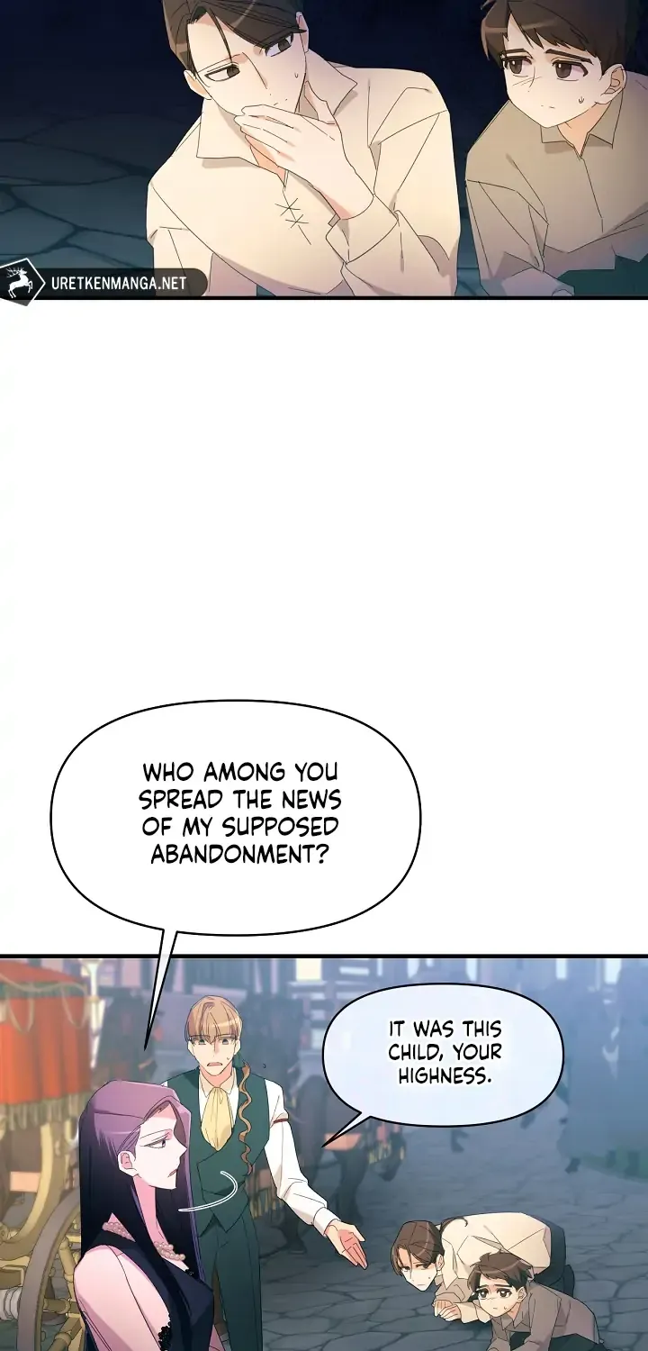 The Villainess Debuts Gorgeously Zinmanga X Chapter 4 Page 30