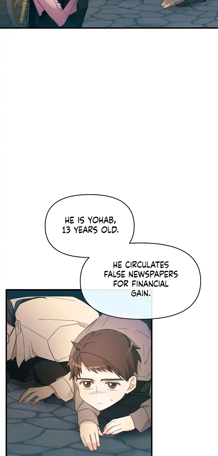 The Villainess Debuts Gorgeously Zinmanga X Chapter 4 Page 31
