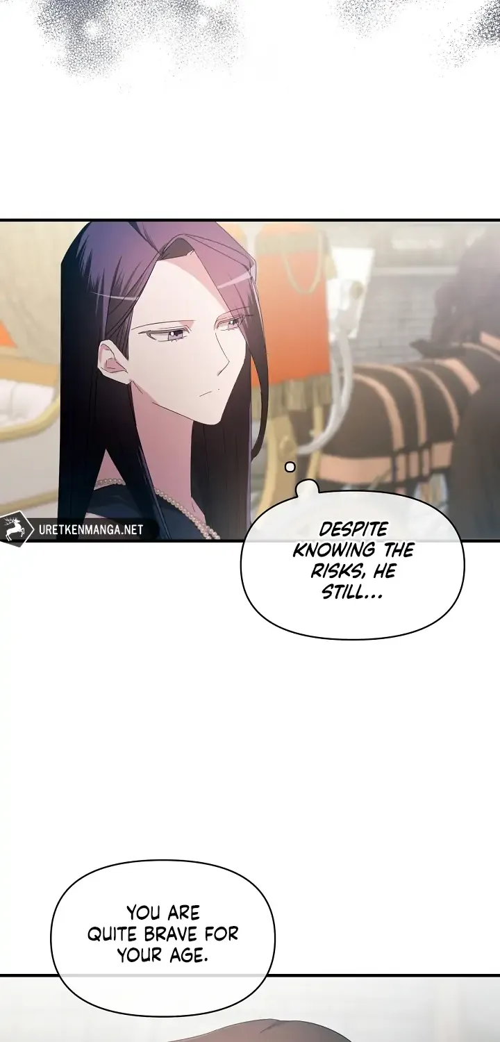 The Villainess Debuts Gorgeously Zinmanga X Chapter 4 Page 38