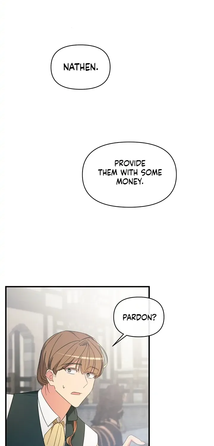 The Villainess Debuts Gorgeously Zinmanga X Chapter 4 Page 41