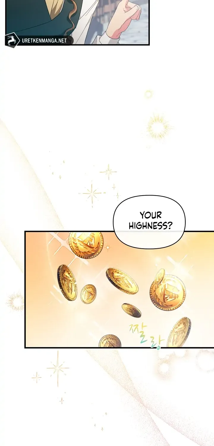 The Villainess Debuts Gorgeously Zinmanga X Chapter 4 Page 42