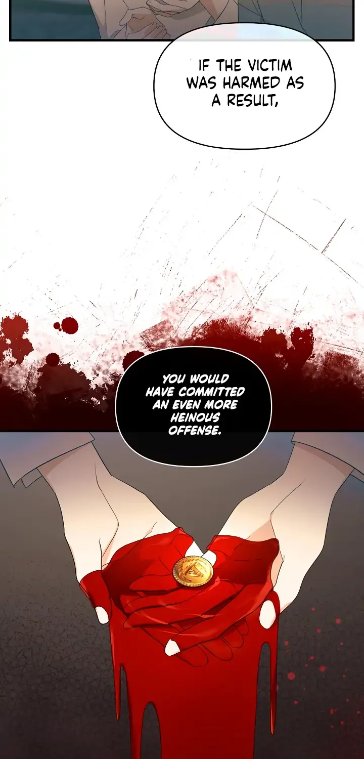 The Villainess Debuts Gorgeously Zinmanga X Chapter 4 Page 45