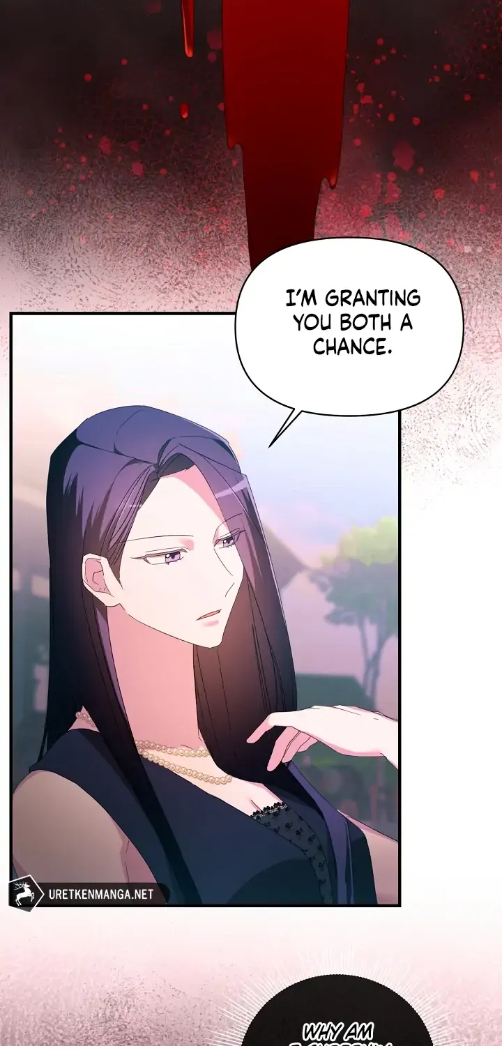 The Villainess Debuts Gorgeously Zinmanga X Chapter 4 Page 46