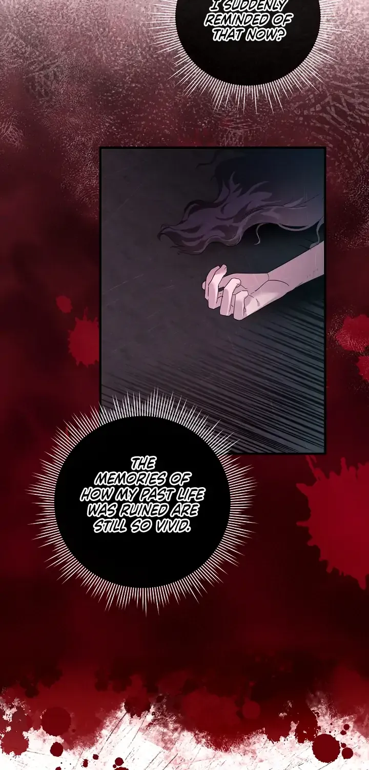 The Villainess Debuts Gorgeously Zinmanga X Chapter 4 Page 47