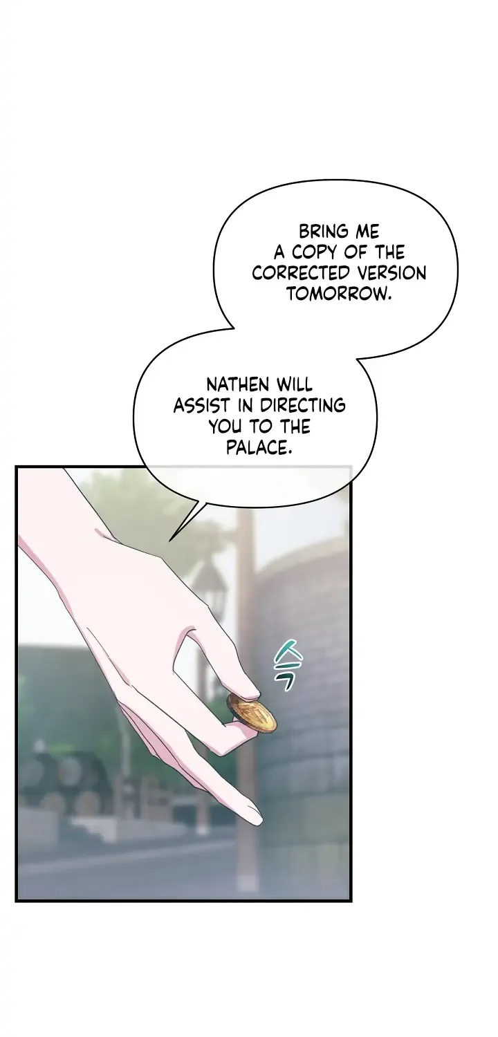 The Villainess Debuts Gorgeously Zinmanga X Chapter 4 Page 54