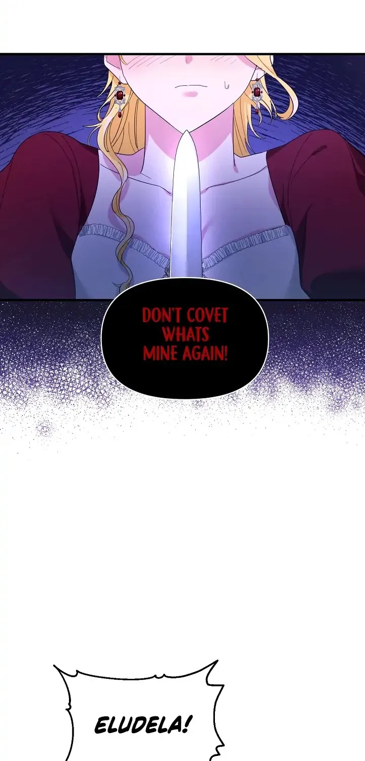 The Villainess Debuts Gorgeously Zinmanga X Chapter 3 Page 20