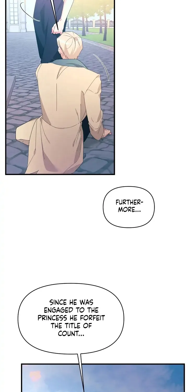 The Villainess Debuts Gorgeously Zinmanga X Chapter 3 Page 38