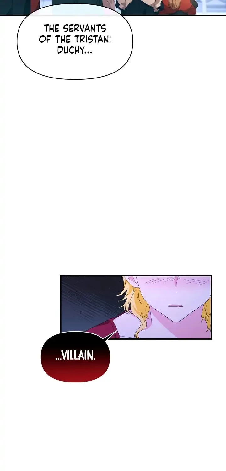 The Villainess Debuts Gorgeously Zinmanga X Chapter 3 Page 50