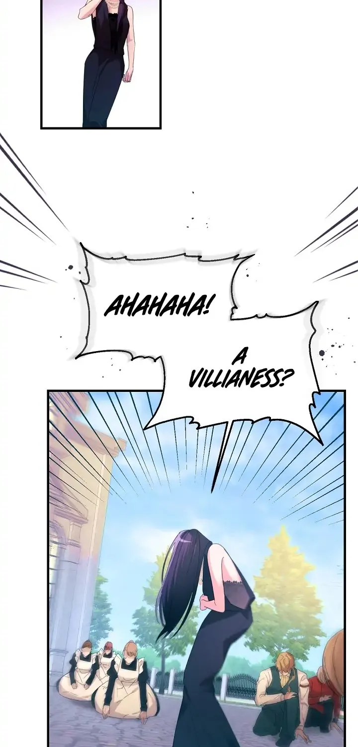 The Villainess Debuts Gorgeously Zinmanga X Chapter 3 Page 52
