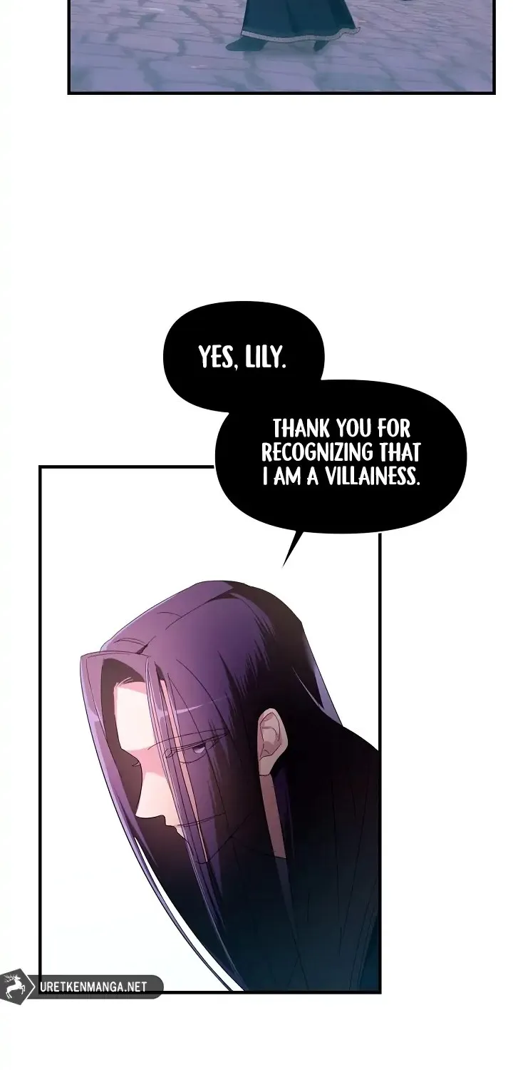 The Villainess Debuts Gorgeously Zinmanga X Chapter 3 Page 53
