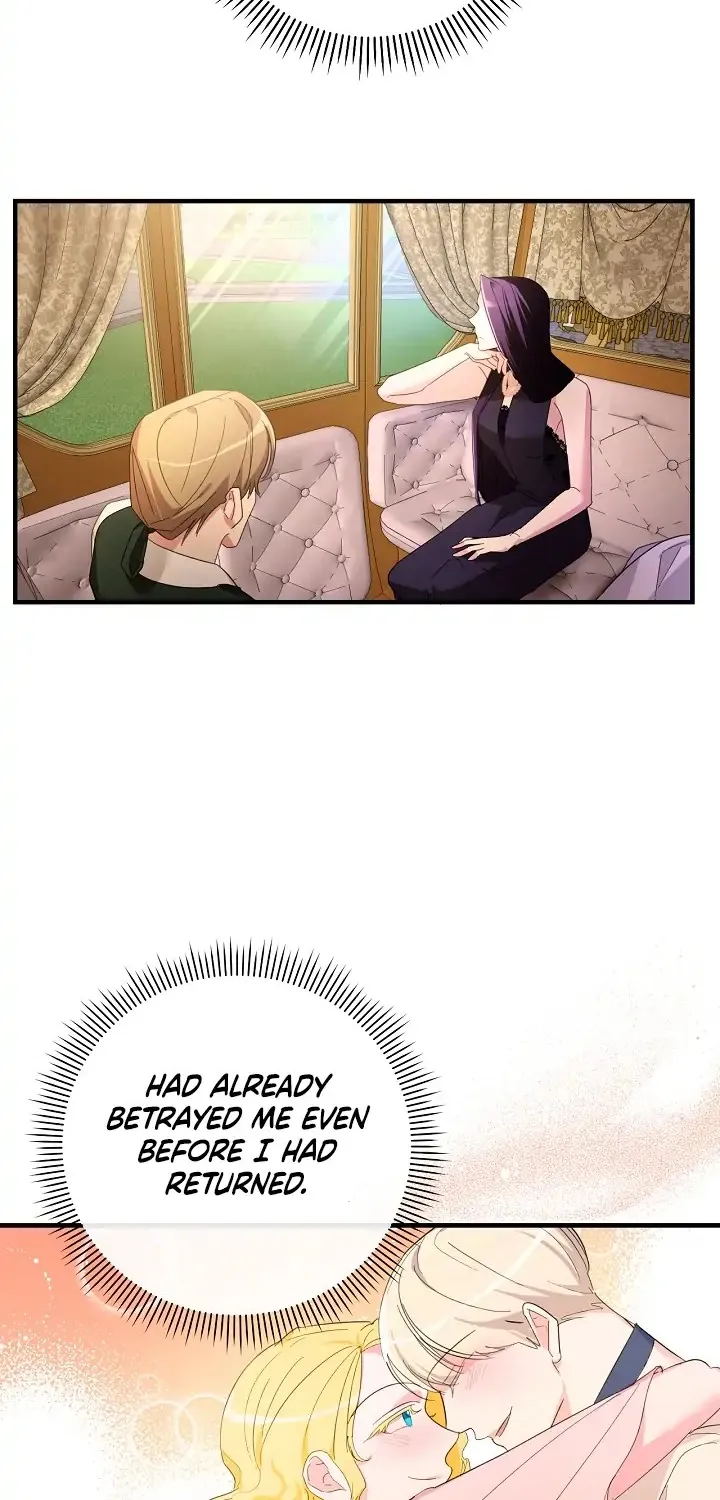 The Villainess Debuts Gorgeously Zinmanga X Chapter 3 Page 60