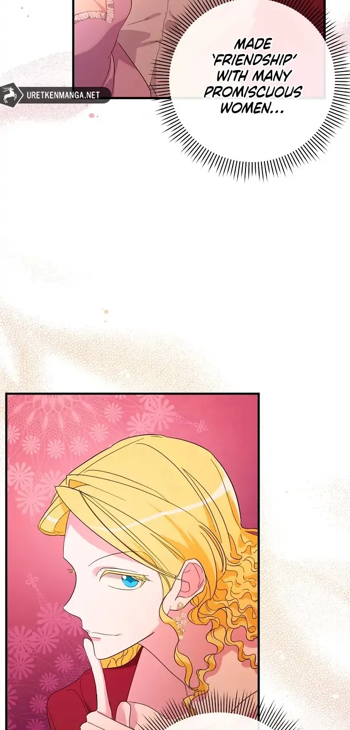 The Villainess Debuts Gorgeously Zinmanga X Chapter 3 Page 62