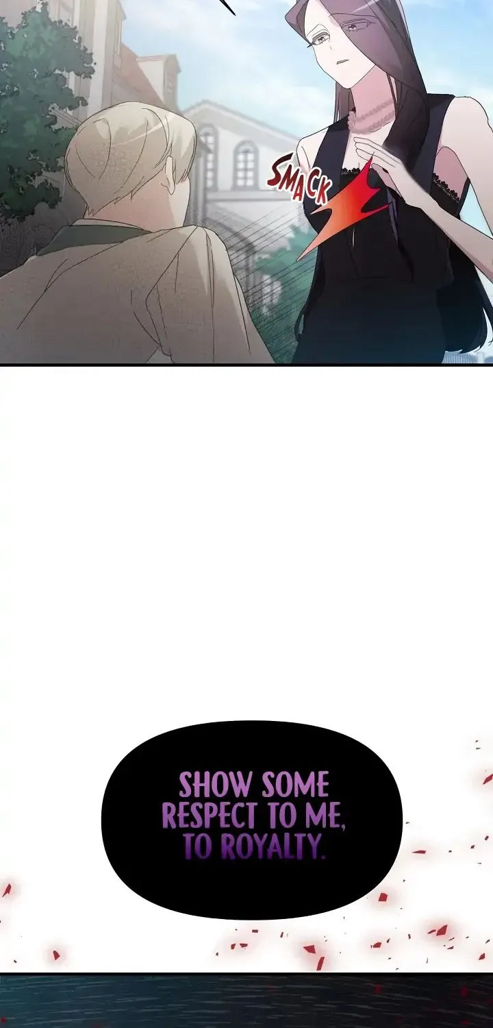 The Villainess Debuts Gorgeously Zinmanga X Chapter 2 Page 52