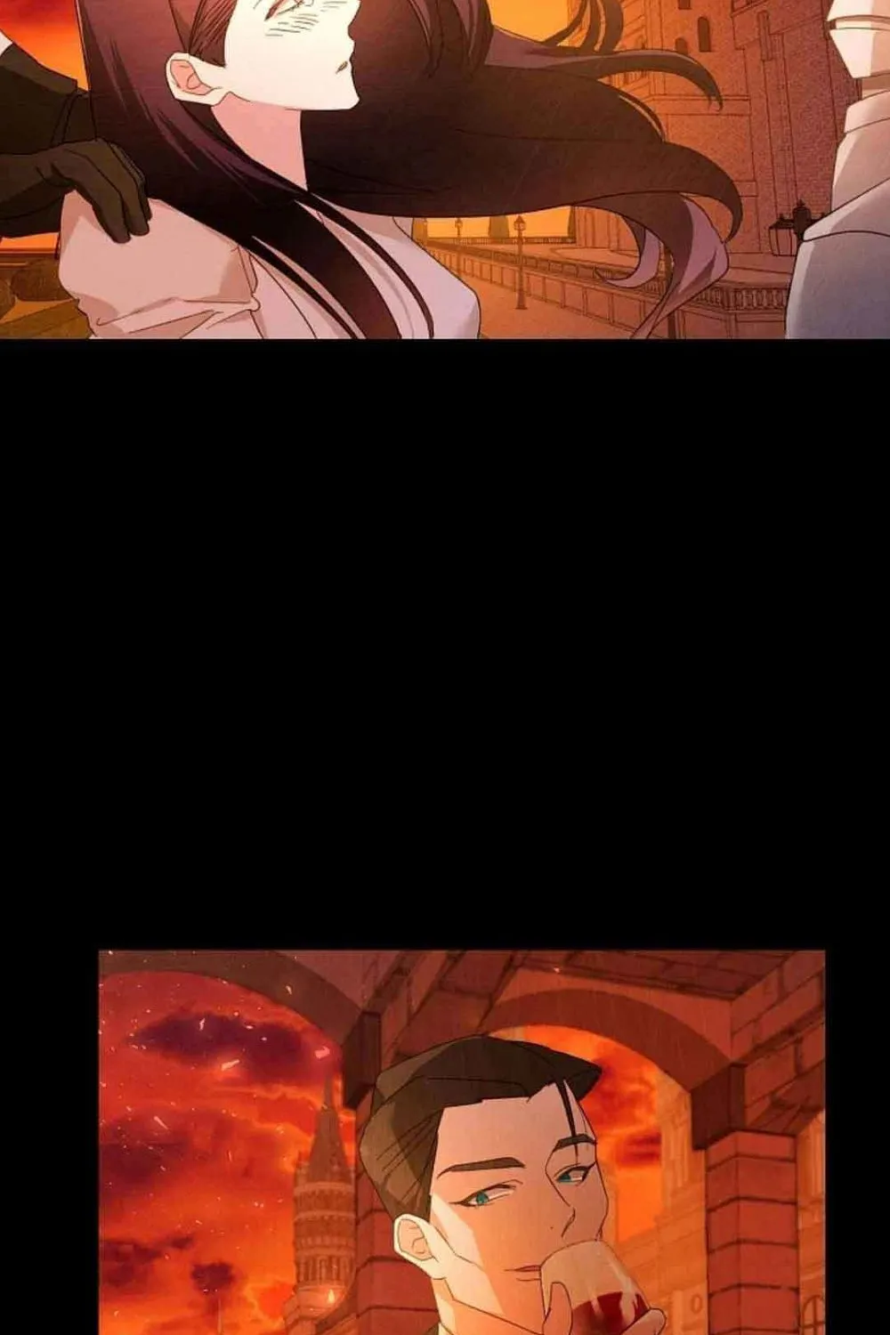 The Villainess Debuts Gorgeously Zinmanga X Chapter 1 Page 50