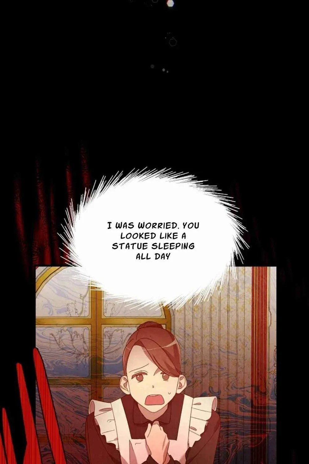 The Villainess Debuts Gorgeously Zinmanga X Chapter 1 Page 61