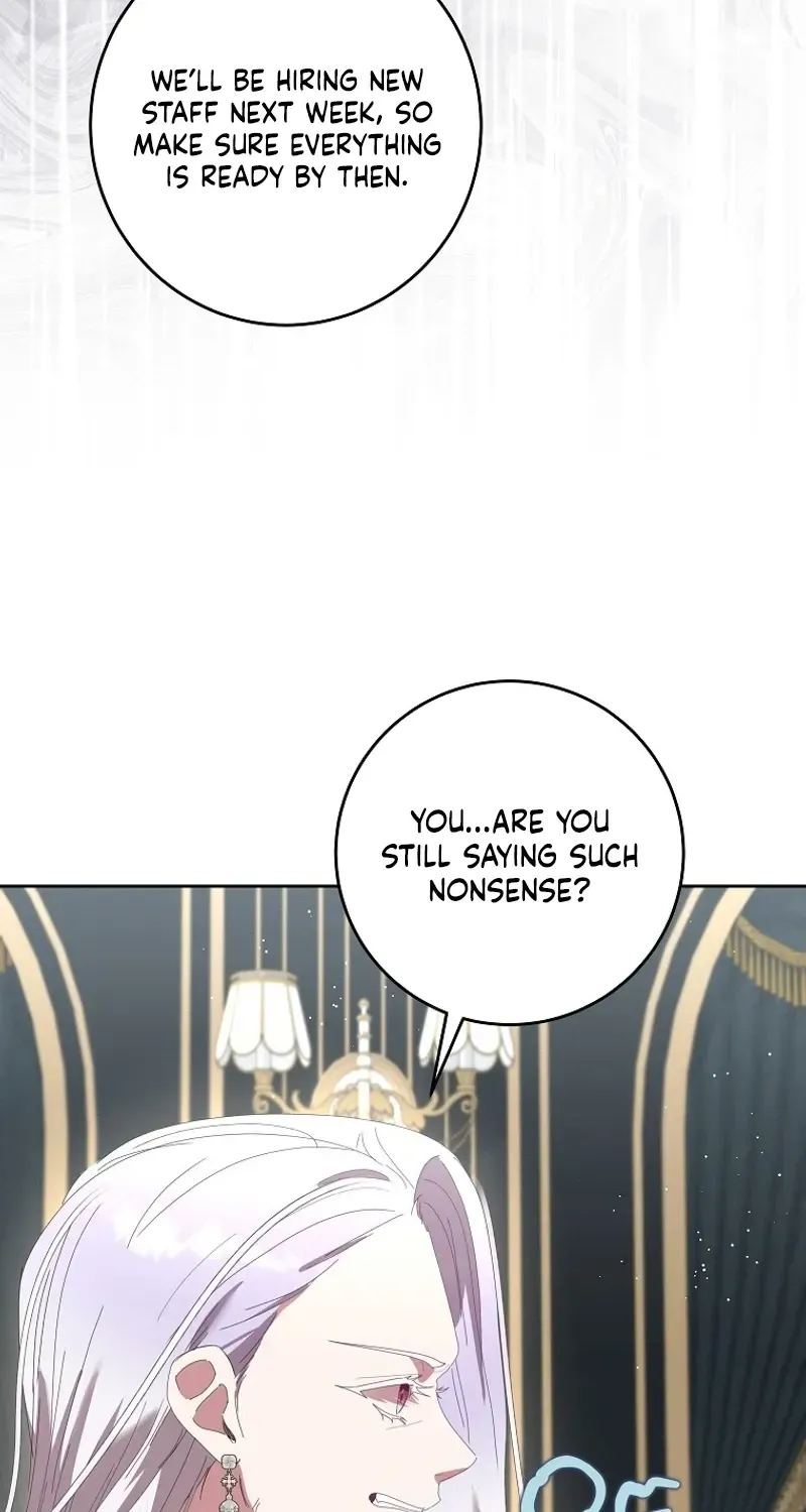 The Reincarnation of the Duke’s Daughter Zinmanga X Chapter 15 Page 12