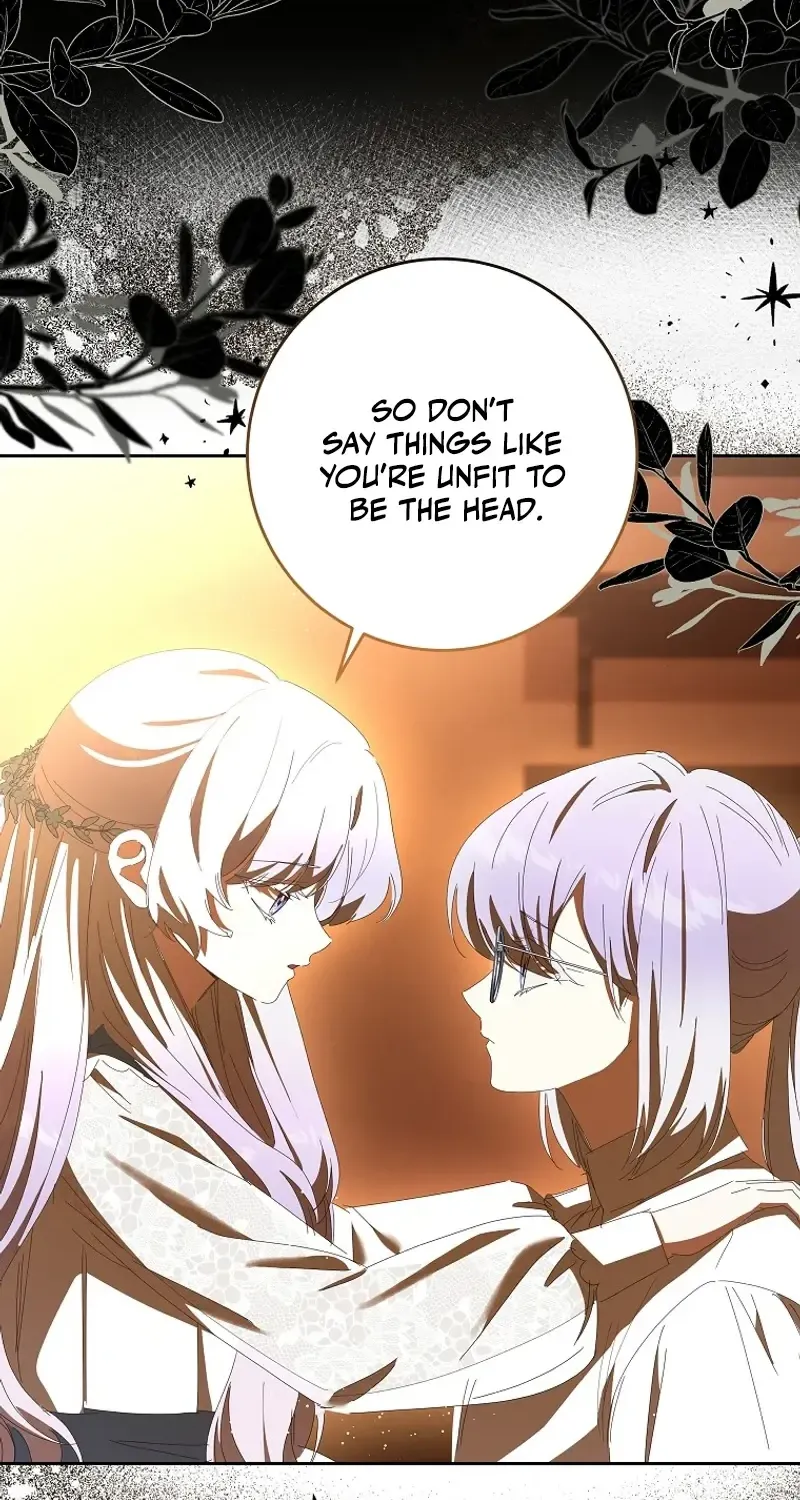 The Reincarnation of the Duke’s Daughter Zinmanga X Chapter 14 Page 80
