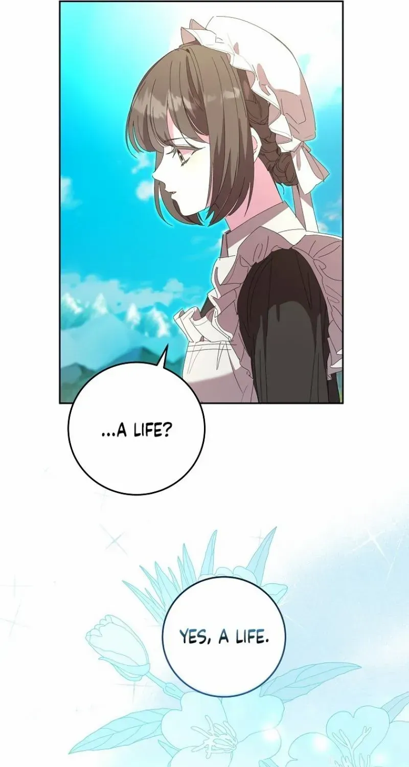 The Reincarnation of the Duke’s Daughter Zinmanga X Chapter 12 Page 53