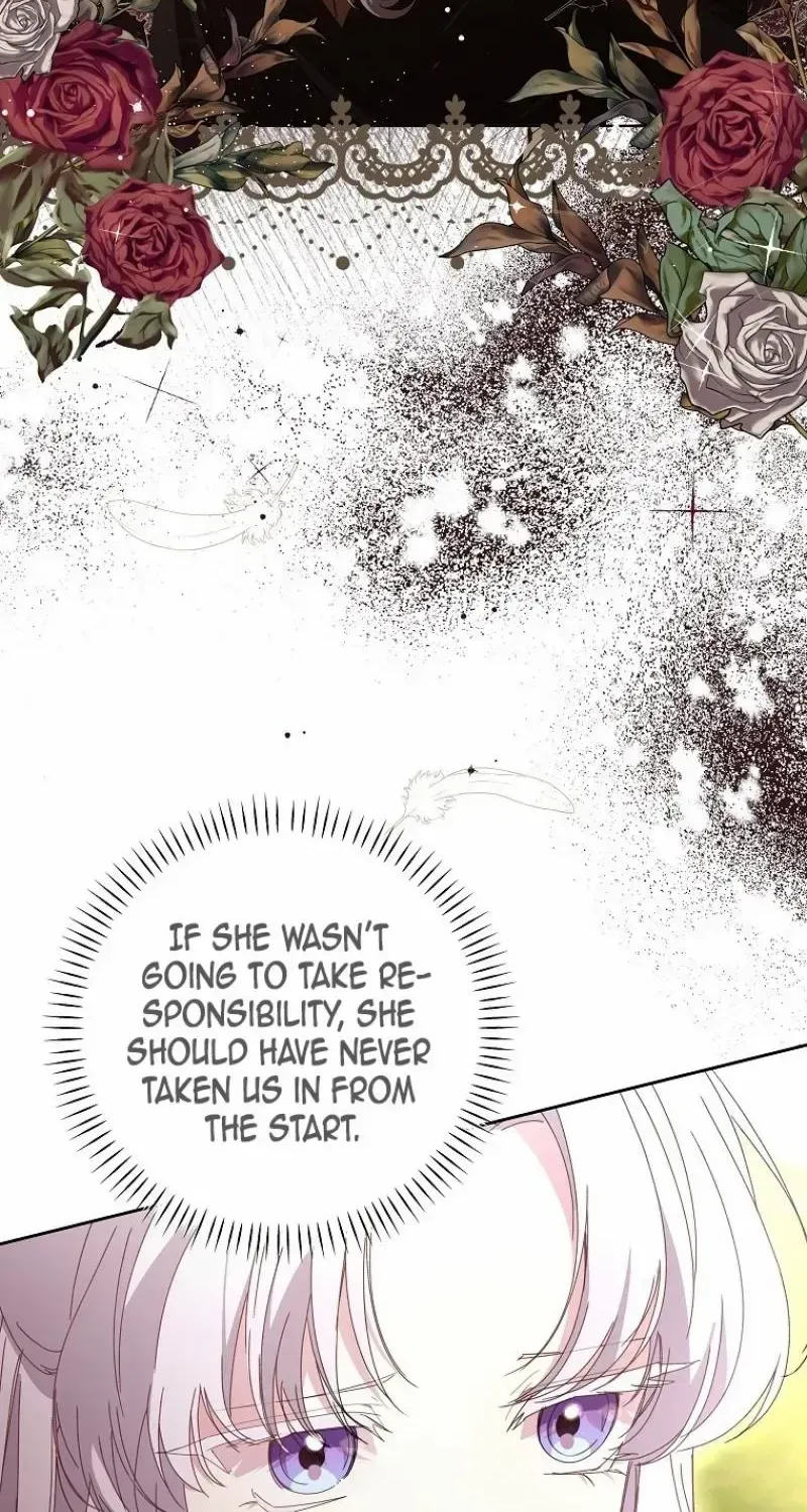 The Reincarnation of the Duke’s Daughter Zinmanga X Chapter 12 Page 61