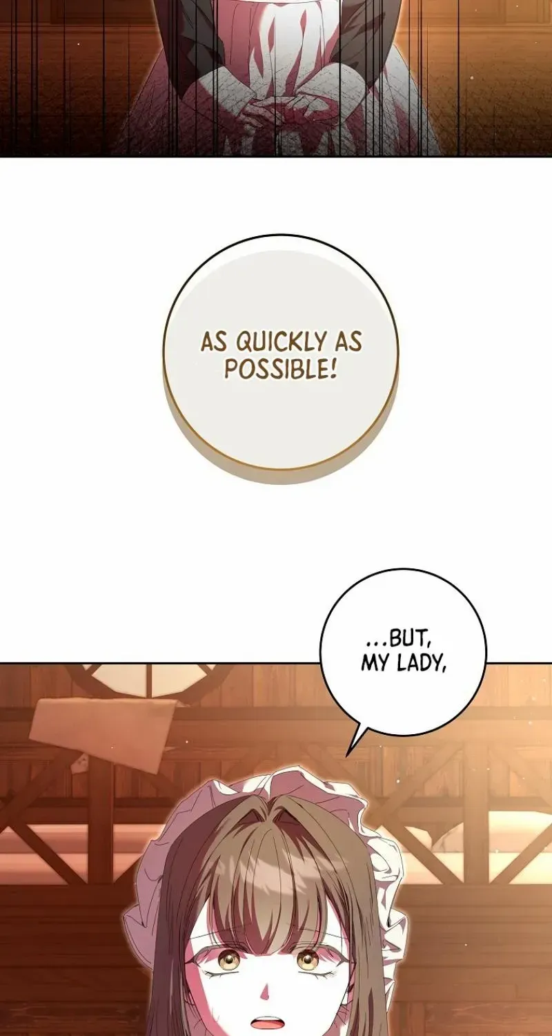The Reincarnation of the Duke’s Daughter Zinmanga X Chapter 11 Page 2
