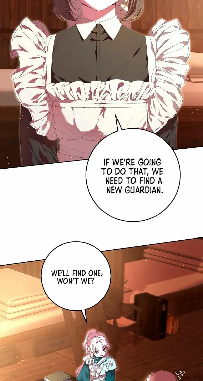 The Reincarnation of the Duke’s Daughter Zinmanga X Chapter 11 Page 3