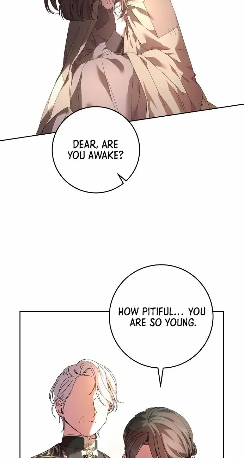 The Reincarnation of the Duke’s Daughter Zinmanga X Chapter 11 Page 44