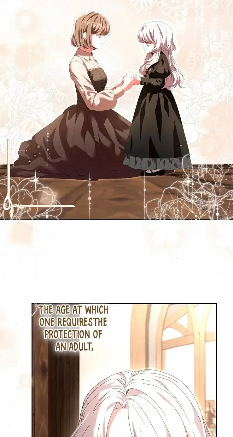 The Reincarnation of the Duke’s Daughter Zinmanga X Chapter 11 Page 68