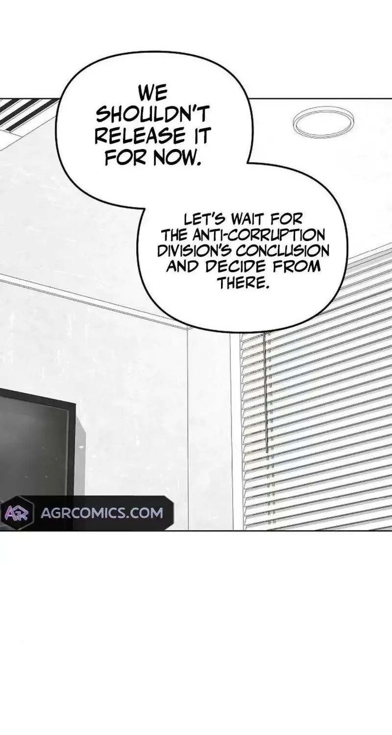 Overpower Your Enemies by the Law Zinmanga X Chapter 21 Page 68