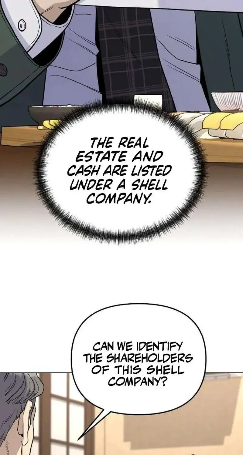Overpower Your Enemies by the Law Zinmanga X Chapter 21 Page 75