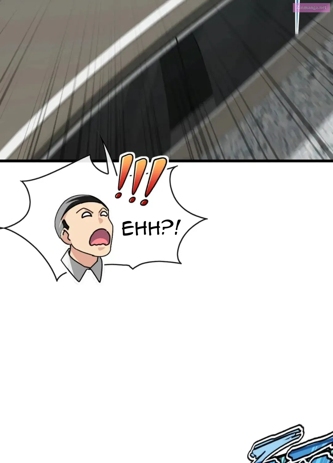 The Big Boss Comes Down The Mountain: Starting As A Male Secretary| Zinmanga X Chapter 55 Page 7
