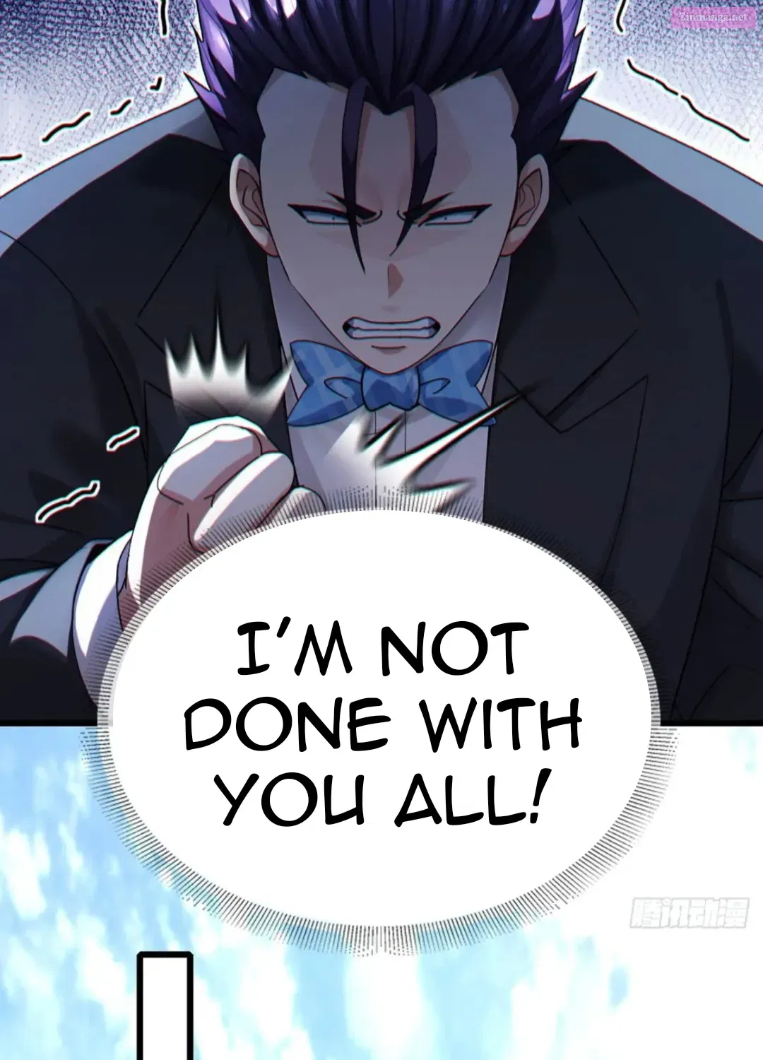 The Big Boss Comes Down The Mountain: Starting As A Male Secretary| Zinmanga X Chapter 55 Page 22