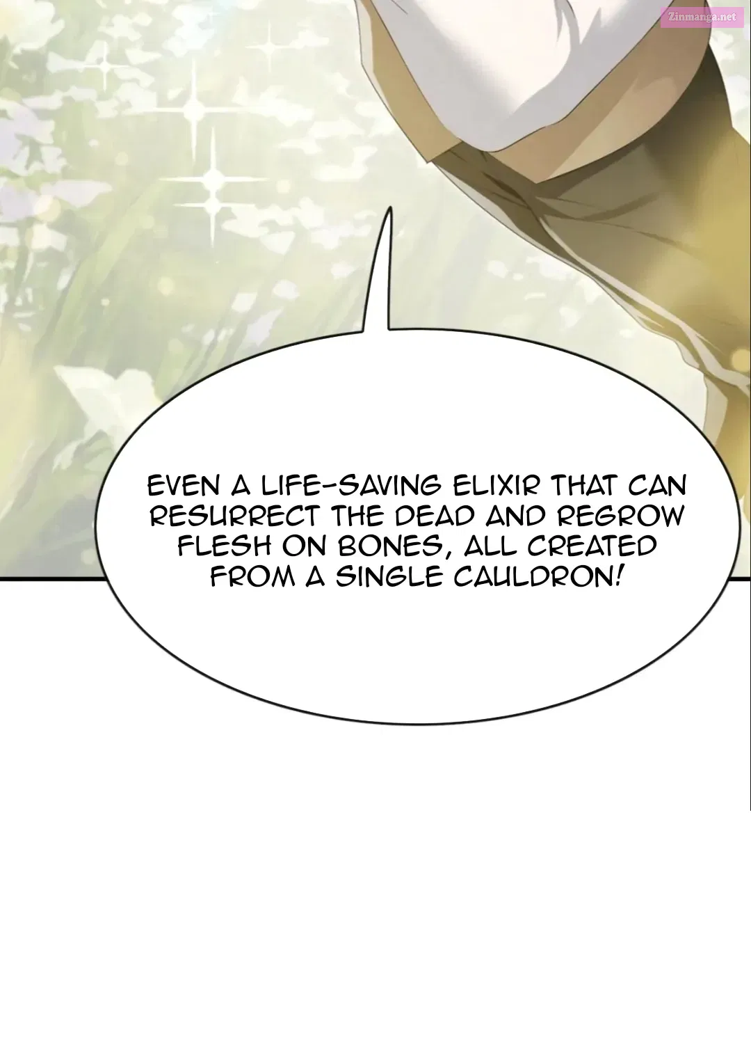 The Big Boss Comes Down The Mountain: Starting As A Male Secretary| Zinmanga X Chapter 54 Page 9