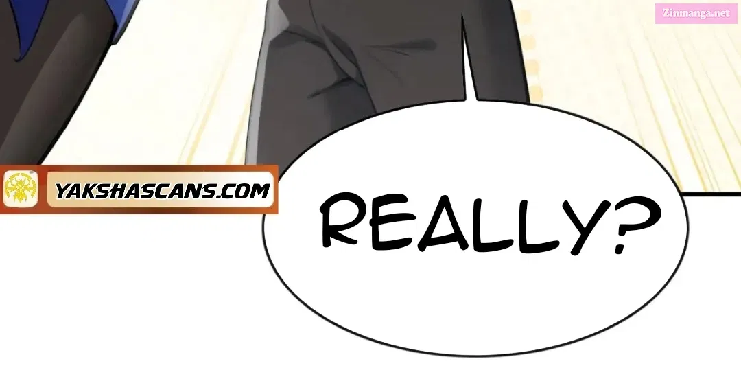 The Big Boss Comes Down The Mountain: Starting As A Male Secretary| Zinmanga X Chapter 54 Page 13