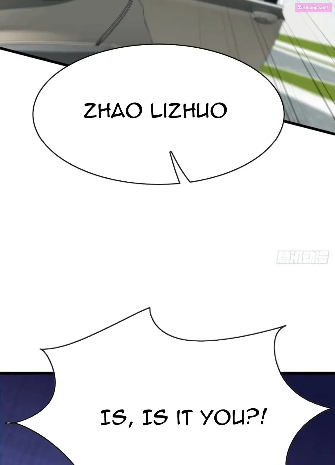 The Big Boss Comes Down The Mountain: Starting As A Male Secretary| Zinmanga X Chapter 54 Page 56