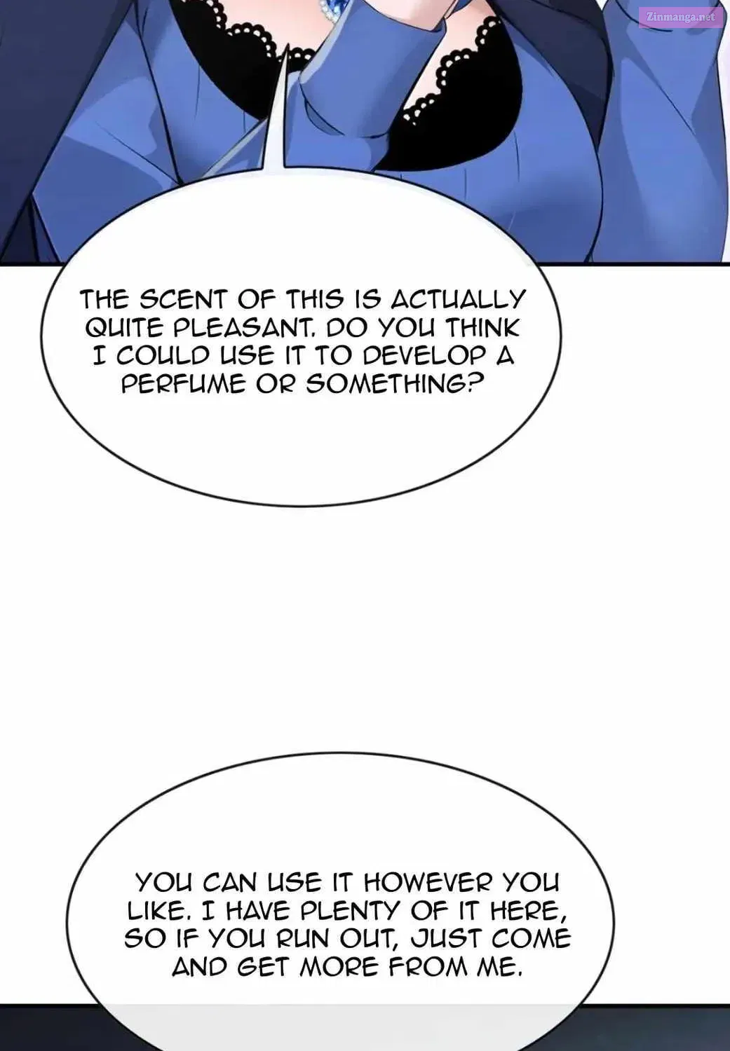 The Big Boss Comes Down The Mountain: Starting As A Male Secretary| Zinmanga X Chapter 53 Page 18