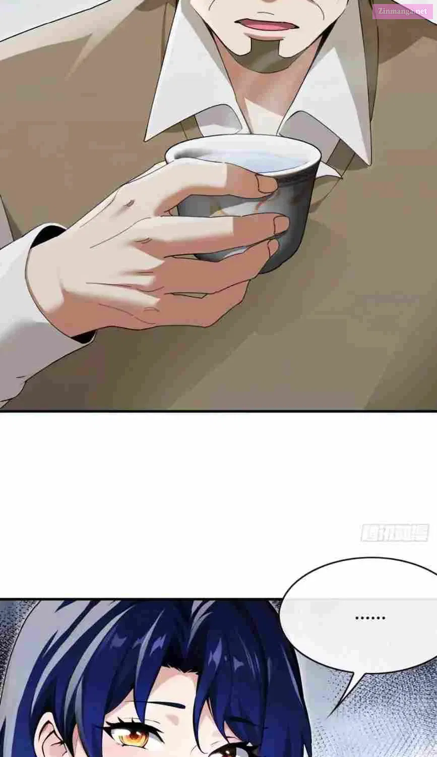 The Big Boss Comes Down The Mountain: Starting As A Male Secretary| Zinmanga X Chapter 53 Page 39