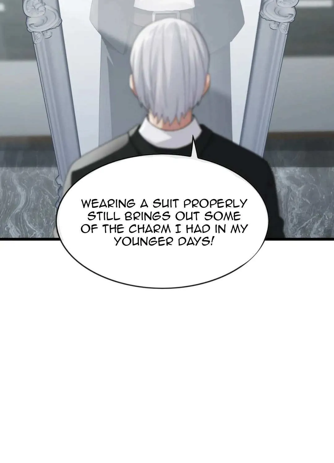 The Big Boss Comes Down The Mountain: Starting As A Male Secretary| Zinmanga X Chapter 48 Page 47