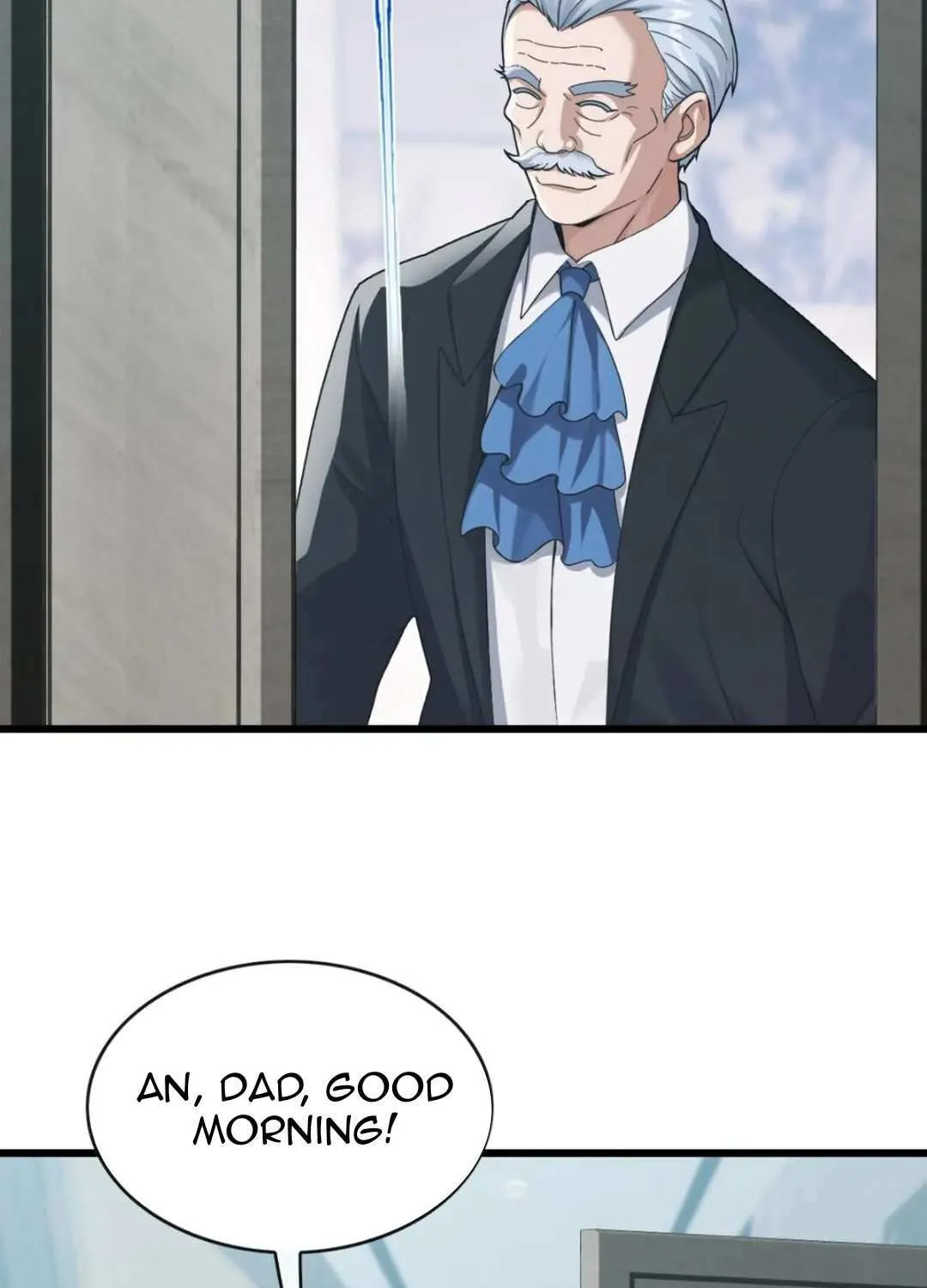 The Big Boss Comes Down The Mountain: Starting As A Male Secretary| Zinmanga X Chapter 48 Page 50