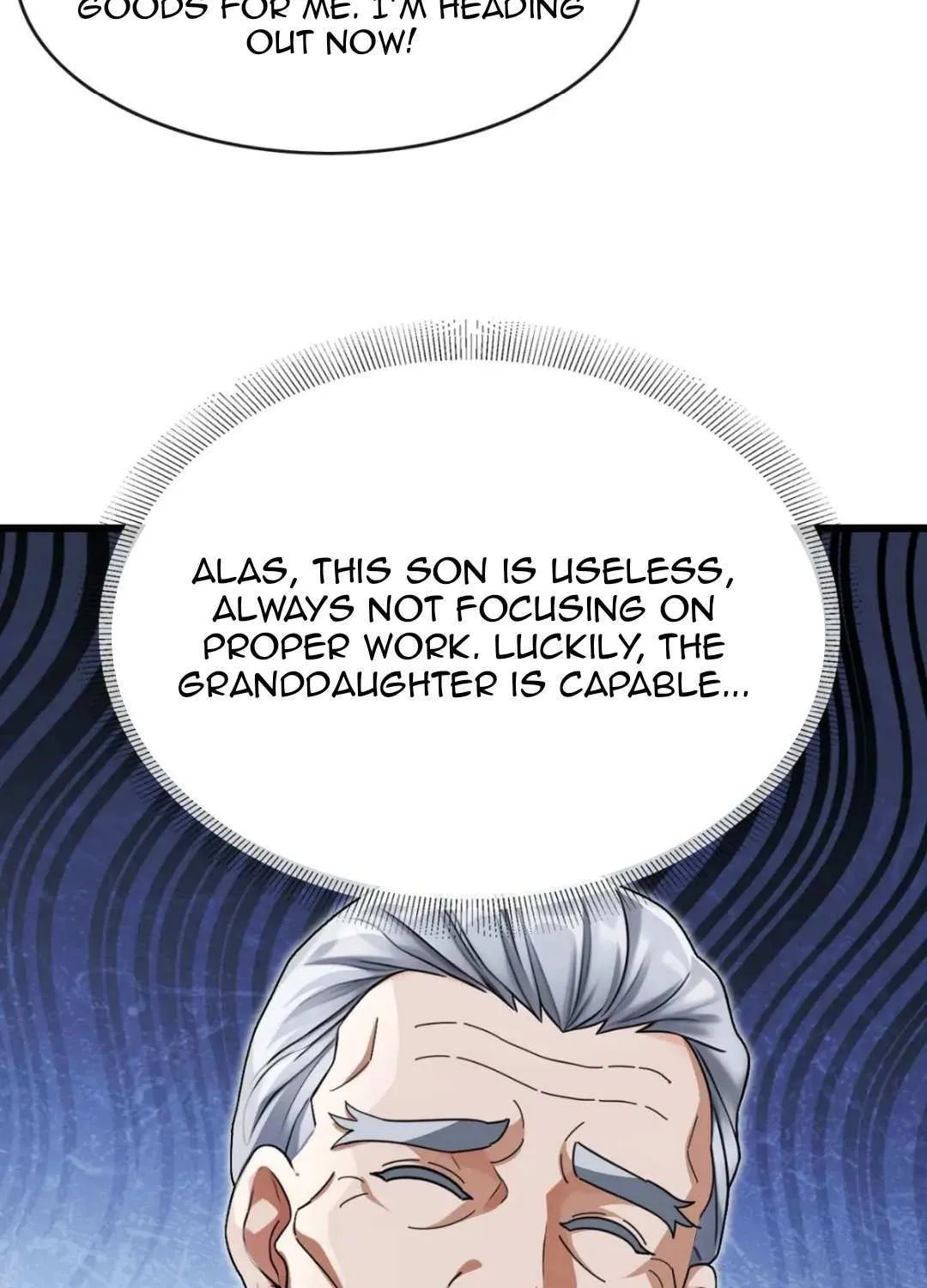 The Big Boss Comes Down The Mountain: Starting As A Male Secretary| Zinmanga X Chapter 48 Page 52