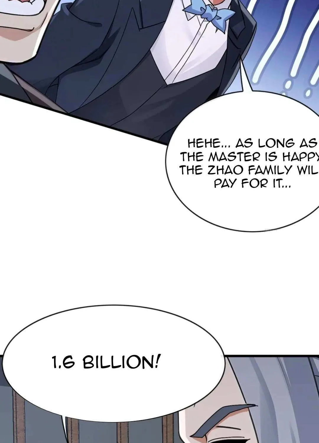 The Big Boss Comes Down The Mountain: Starting As A Male Secretary| Zinmanga X Chapter 47 Page 19