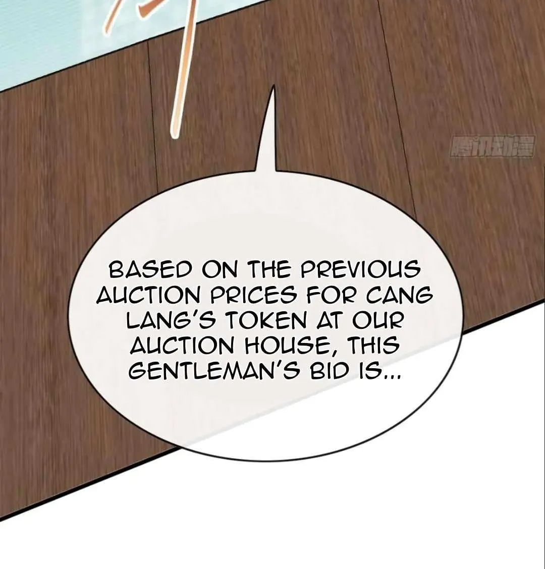 The Big Boss Comes Down The Mountain: Starting As A Male Secretary| Zinmanga X Chapter 46 Page 31