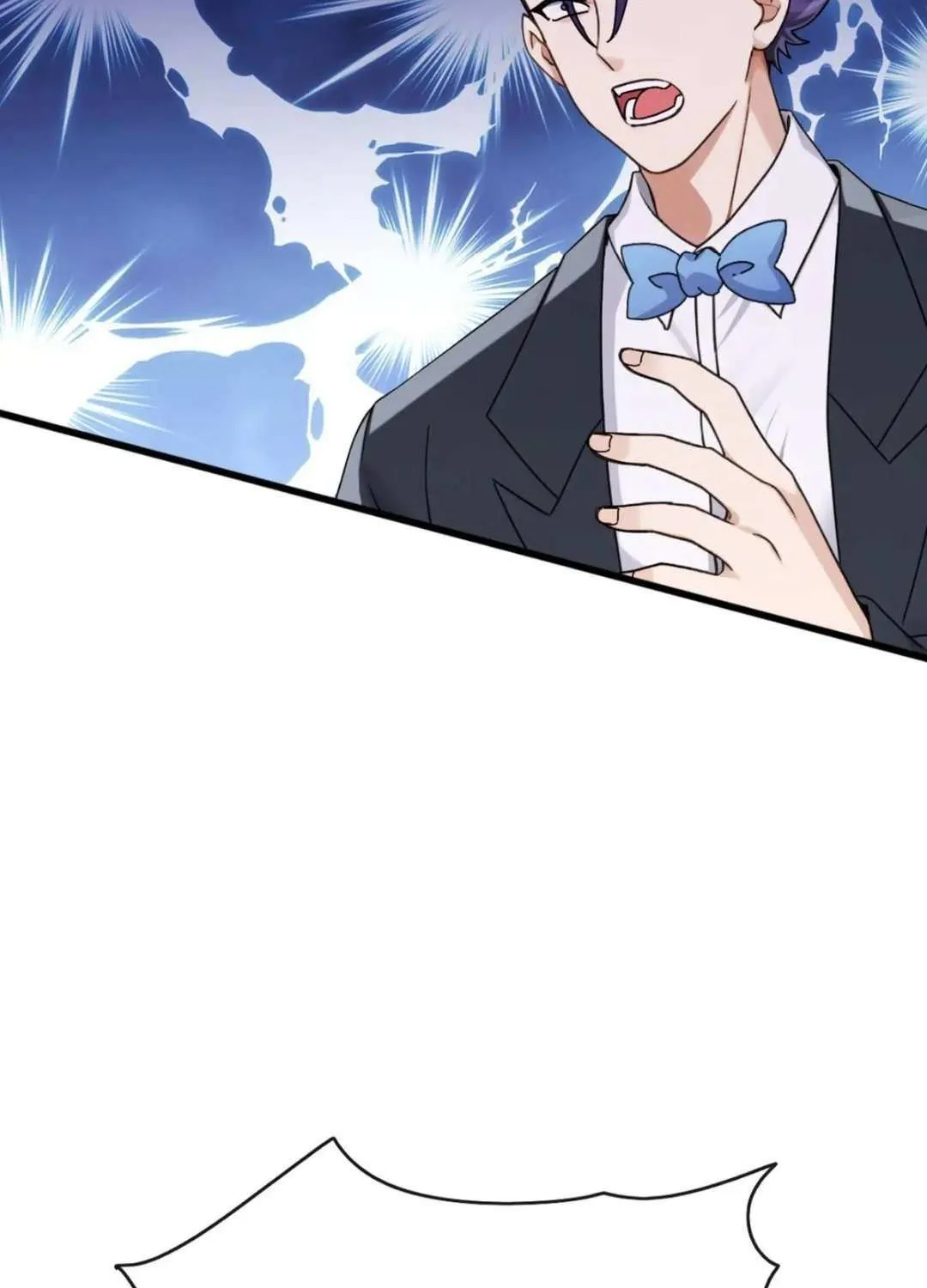 The Big Boss Comes Down The Mountain: Starting As A Male Secretary| Zinmanga X Chapter 46 Page 35