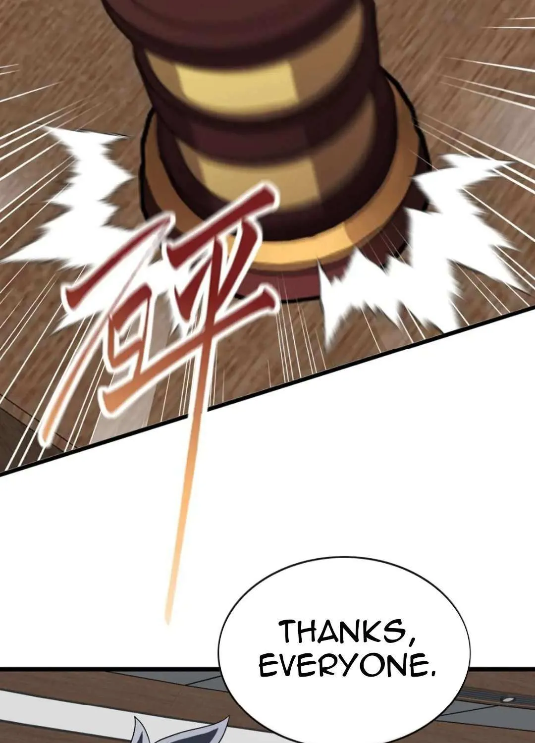The Big Boss Comes Down The Mountain: Starting As A Male Secretary| Zinmanga X Chapter 46 Page 40