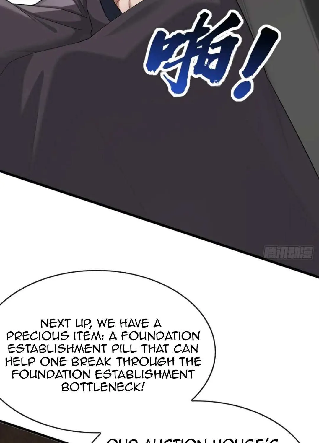 The Big Boss Comes Down The Mountain: Starting As A Male Secretary| Zinmanga X Chapter 46 Page 43