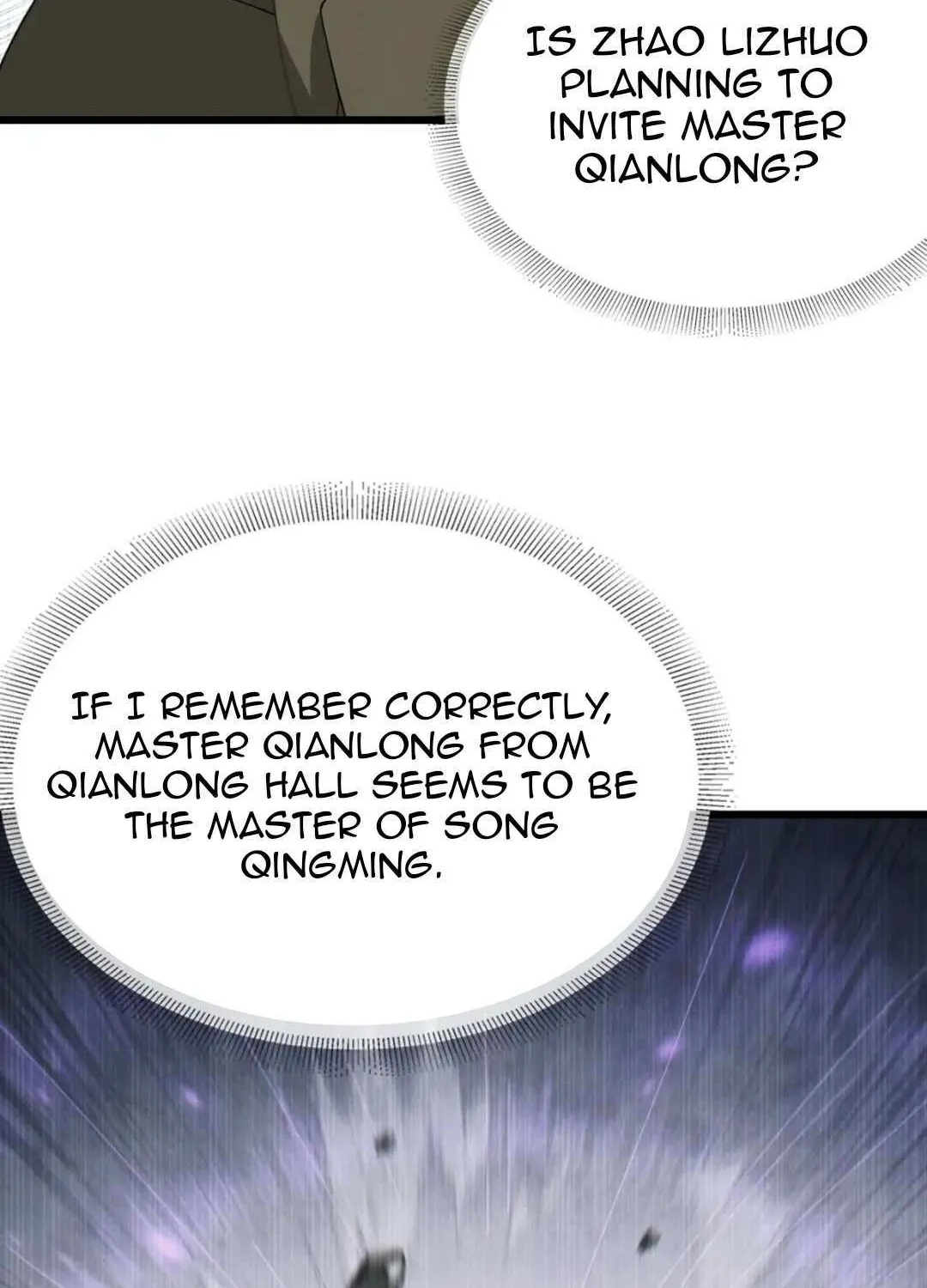 The Big Boss Comes Down The Mountain: Starting As A Male Secretary| Zinmanga X Chapter 45 Page 18