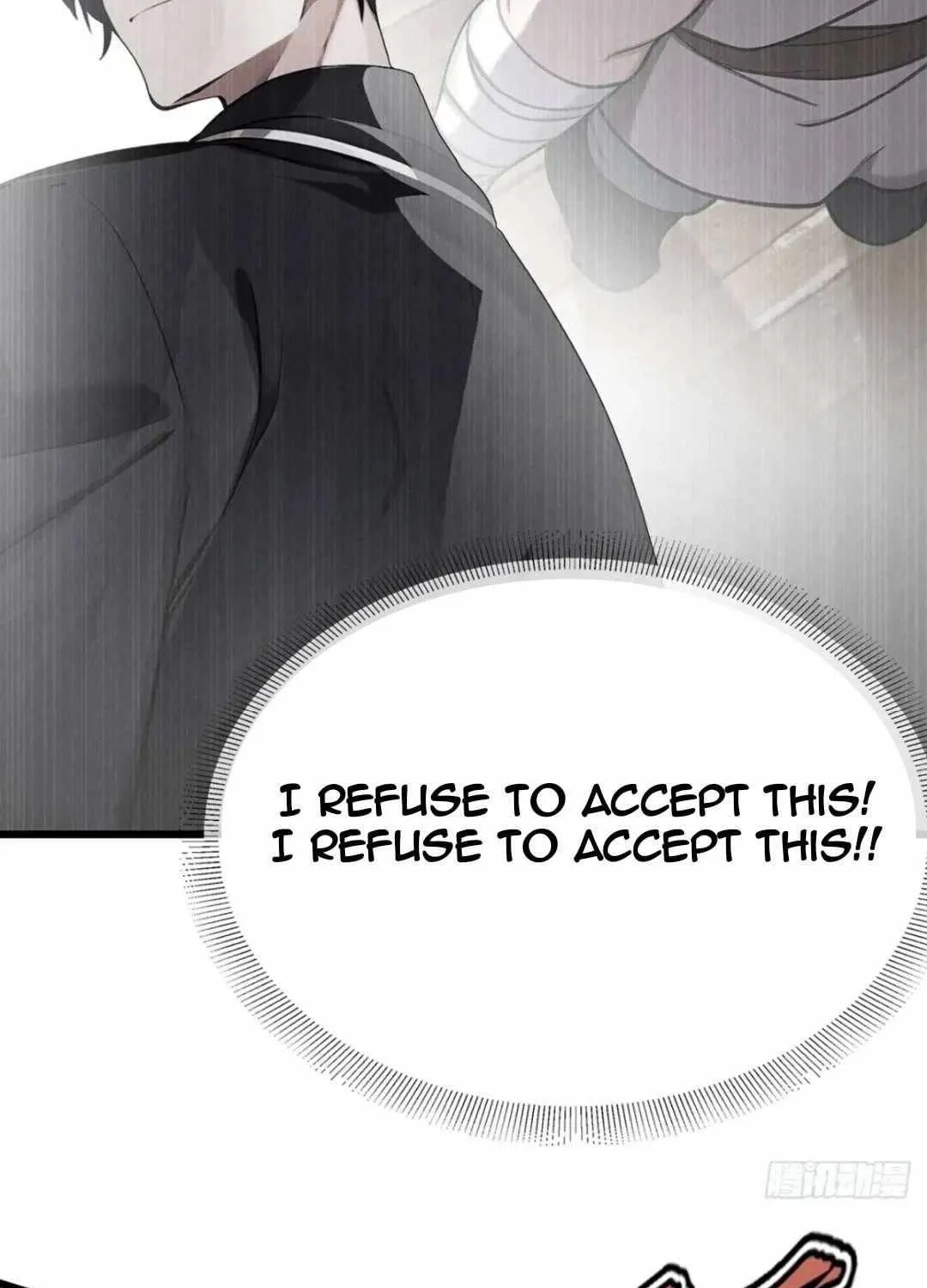 The Big Boss Comes Down The Mountain: Starting As A Male Secretary| Zinmanga X Chapter 44 Page 60