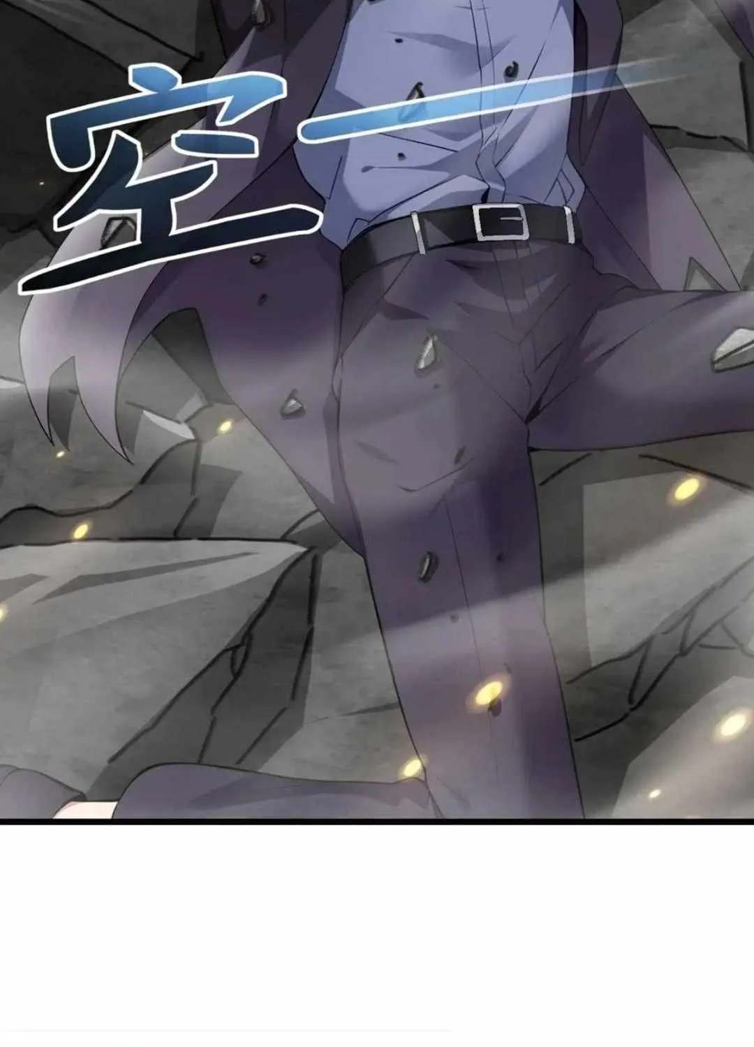 The Big Boss Comes Down The Mountain: Starting As A Male Secretary| Zinmanga X Chapter 44 Page 64