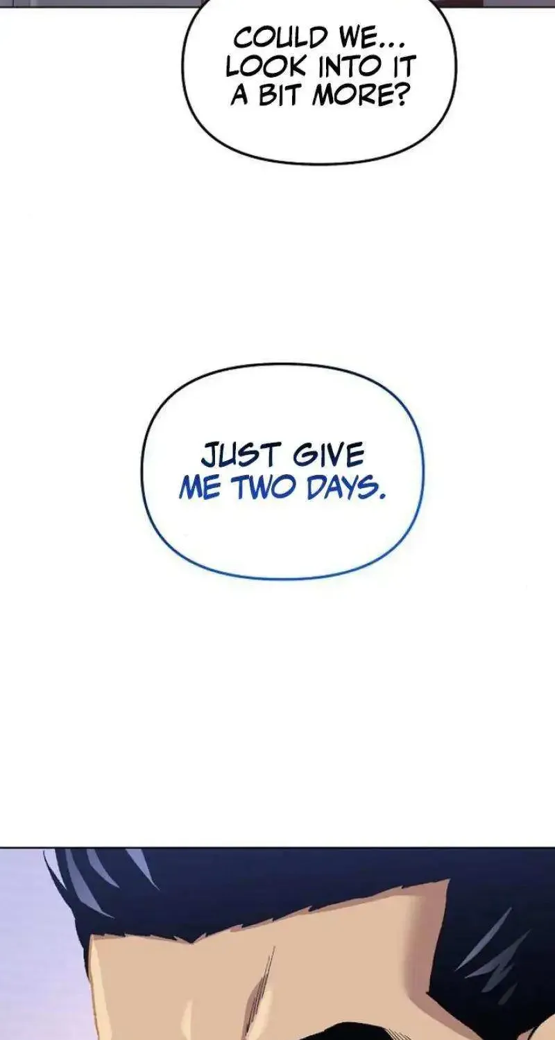 Overpower Your Enemies by the Law Zinmanga X Chapter 11 Page 4